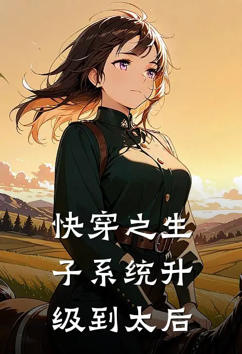 快穿之生子系统升级到太后林玲子沈清颜免费小说笔趣阁_完结小说免费阅读快穿之生子系统升级到太后林玲子沈清颜