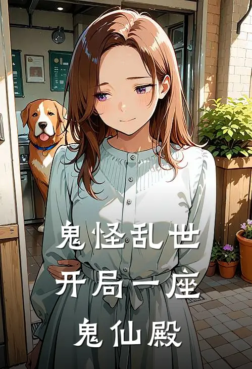 鬼怪乱世：开局一座鬼仙殿