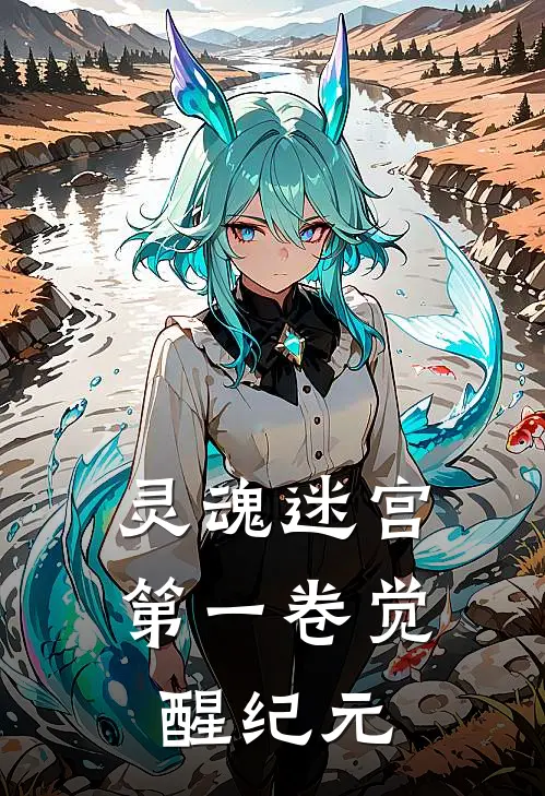 灵魂迷宫第一卷觉醒纪元