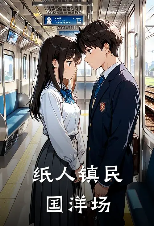 纸人镇民国洋场沈雁沈雁完结热门小说_完整版小说全文免费阅读纸人镇民国洋场沈雁沈雁