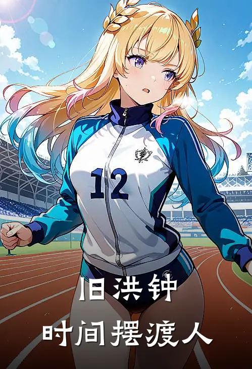 旧洪钟：时间摆渡人(苏醉鹿溪)在哪看免费小说_全本免费完结小说旧洪钟：时间摆渡人苏醉鹿溪