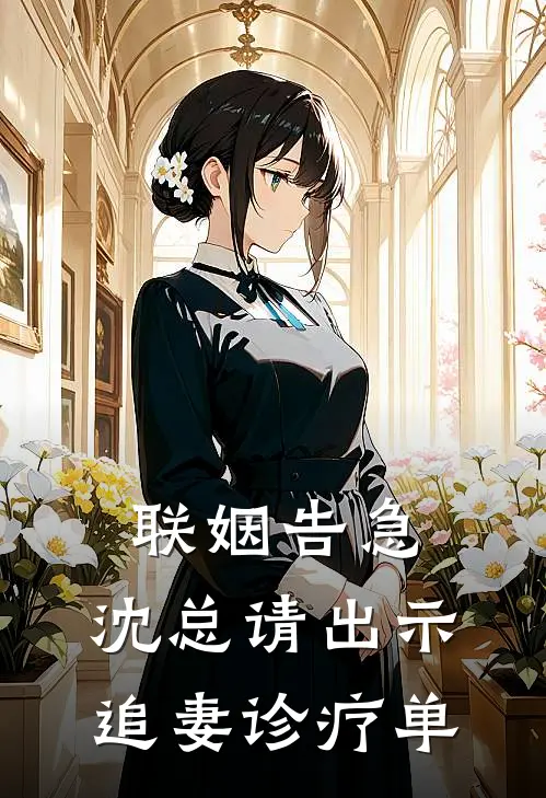 联姻告急，沈总请出示追妻诊疗单