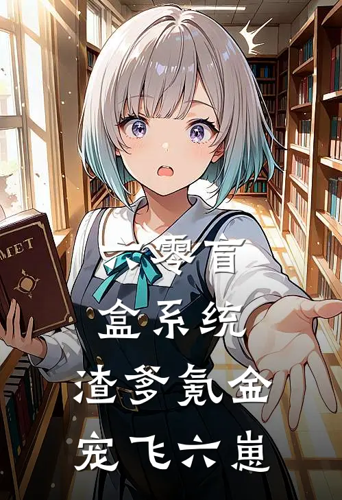 六零盲盒系统：渣爹氪金宠飞六崽