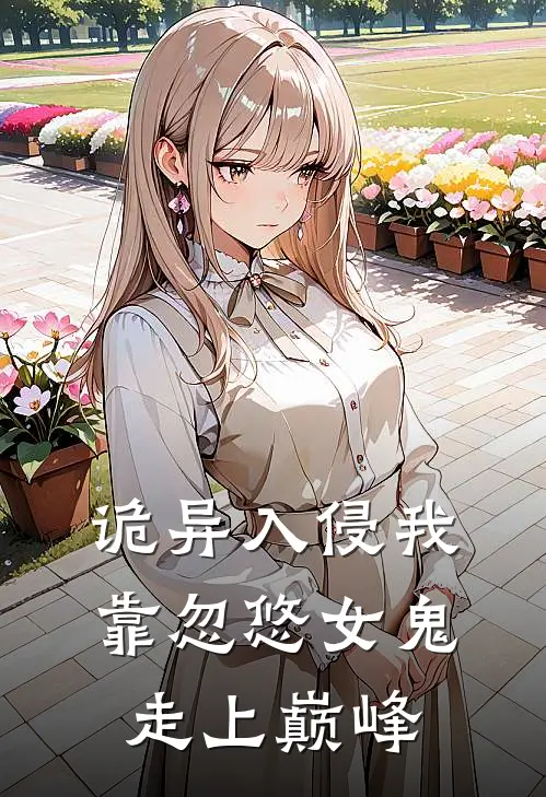 诡异入侵我靠忽悠女鬼走上巅峰