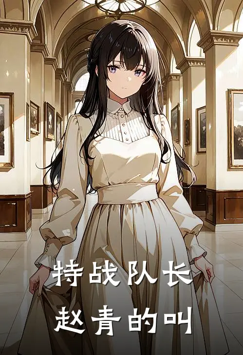 特战队长赵青的叫