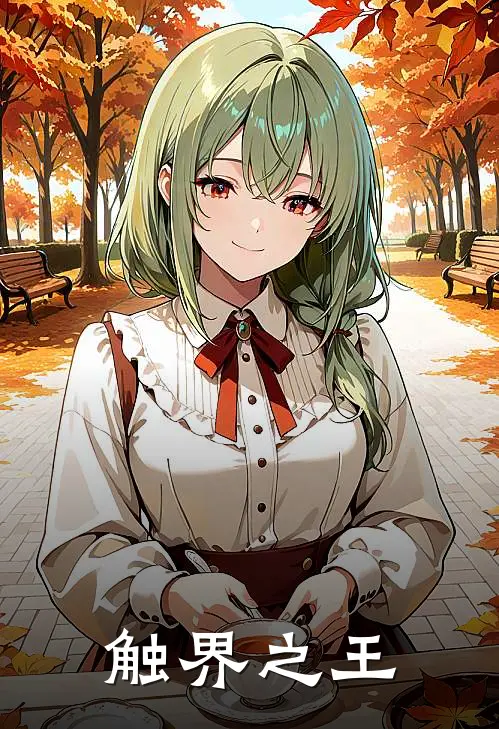 触界之王
