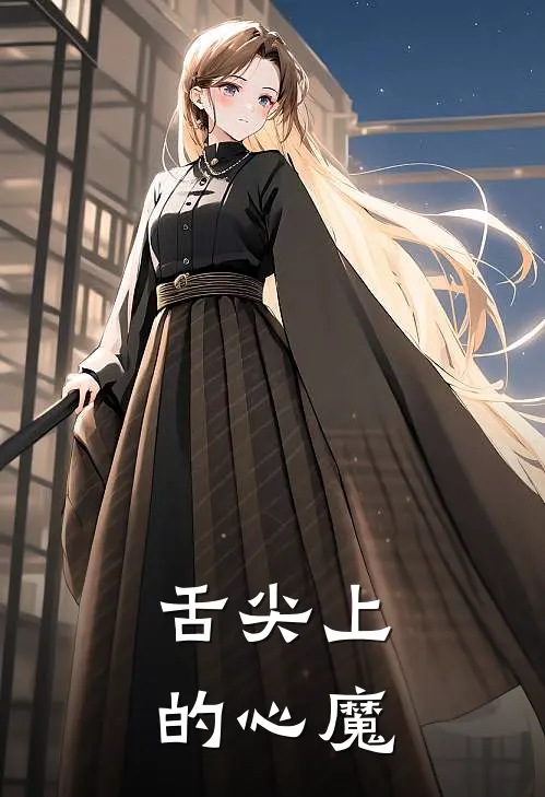 舌尖上的心魔