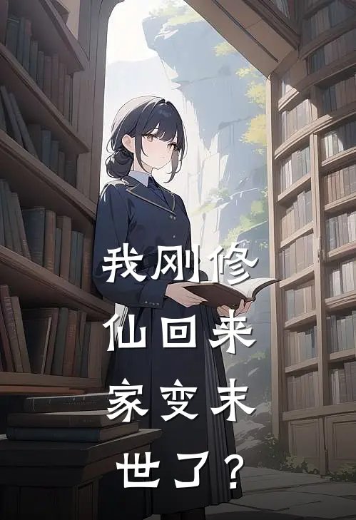 我刚修仙回来，家变末世了？