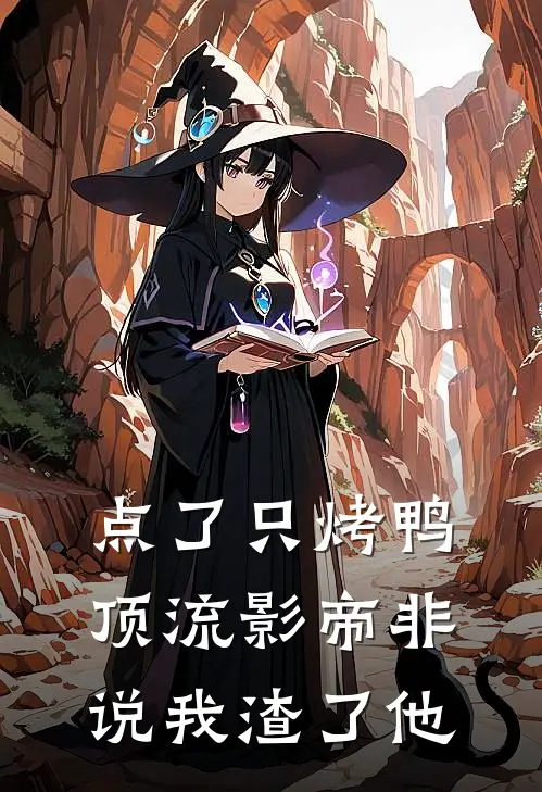 点了只烤鸭，顶流影帝非说我渣了他(帕金森林悦)免费小说完结_最新推荐小说点了只烤鸭，顶流影帝非说我渣了他(帕金森林悦)