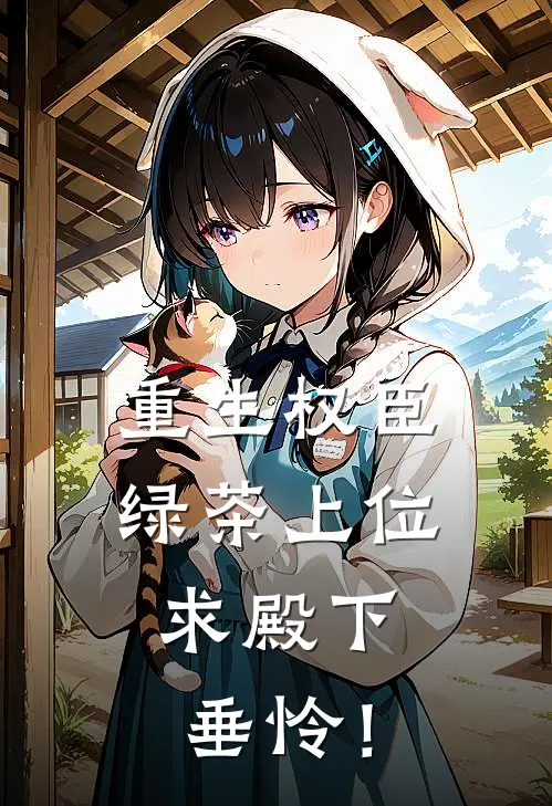 重生权臣绿茶上位，求殿下垂怜！