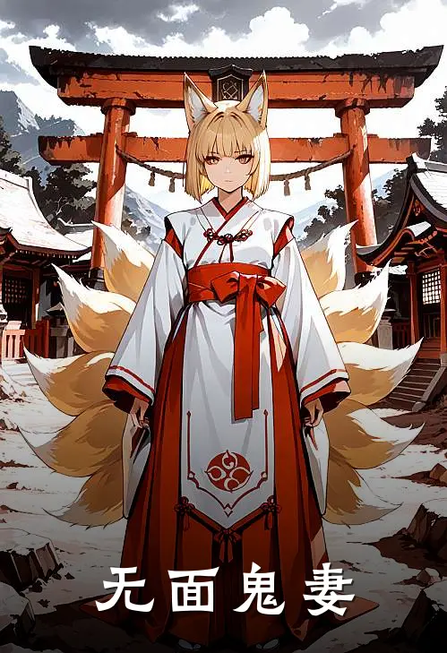 无面鬼妻