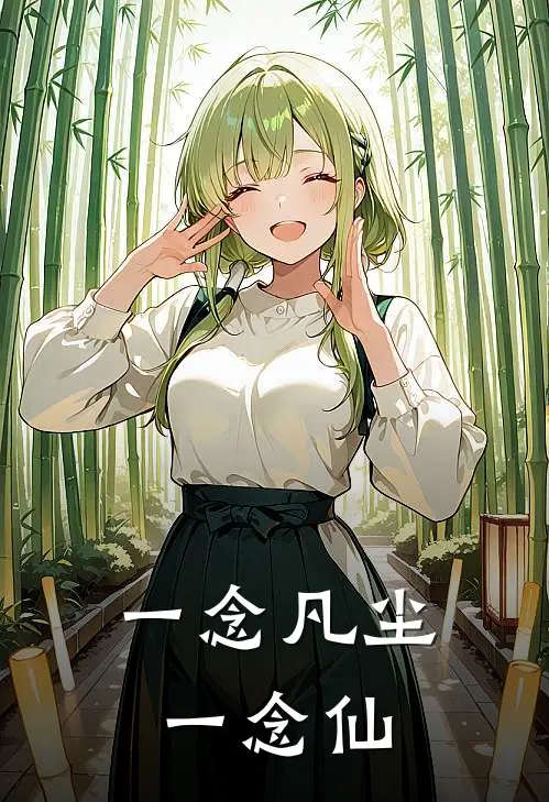 一念凡尘一念仙