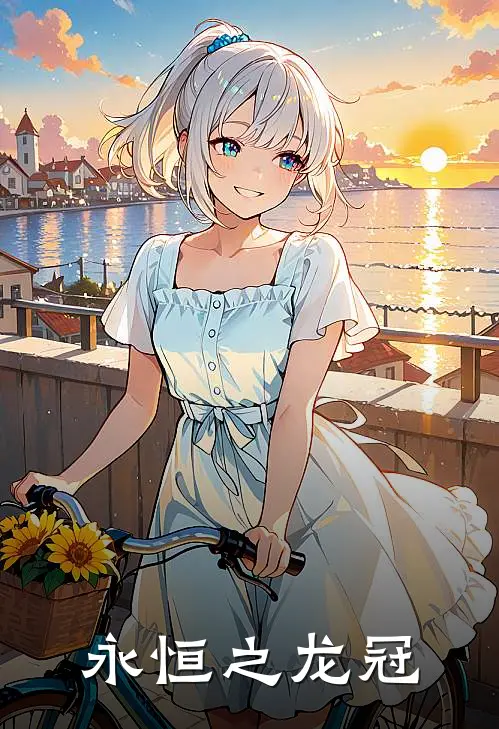 永恒之龙冠