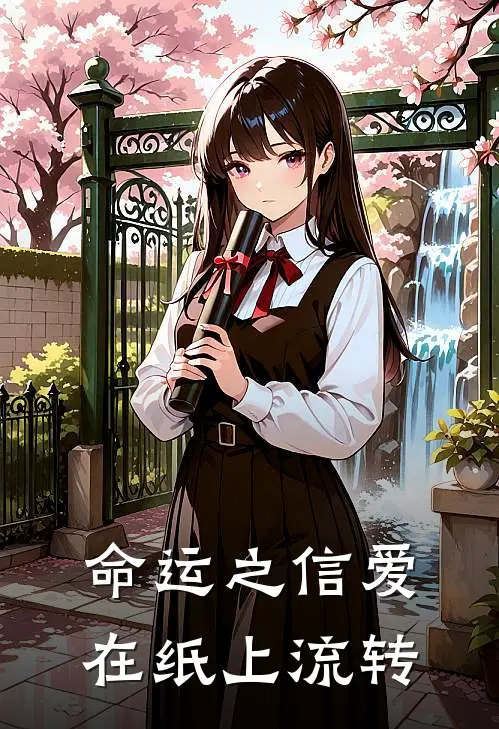 命运之信爱在纸上流转顾怀瑾林知夏热门小说完结_热门的小说命运之信爱在纸上流转顾怀瑾林知夏