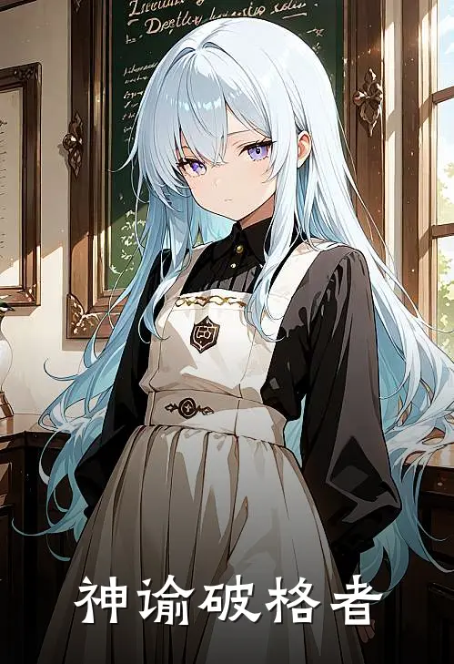 神谕破格者