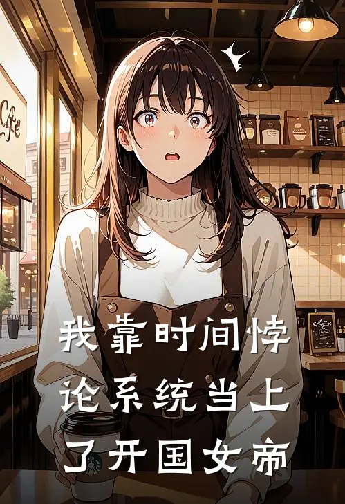 我靠时间悖论系统当上了开国女帝(楚明薇白绫)小说推荐完本_全本免费小说我靠时间悖论系统当上了开国女帝楚明薇白绫