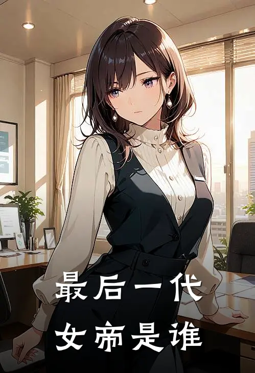 最后一代女帝是谁