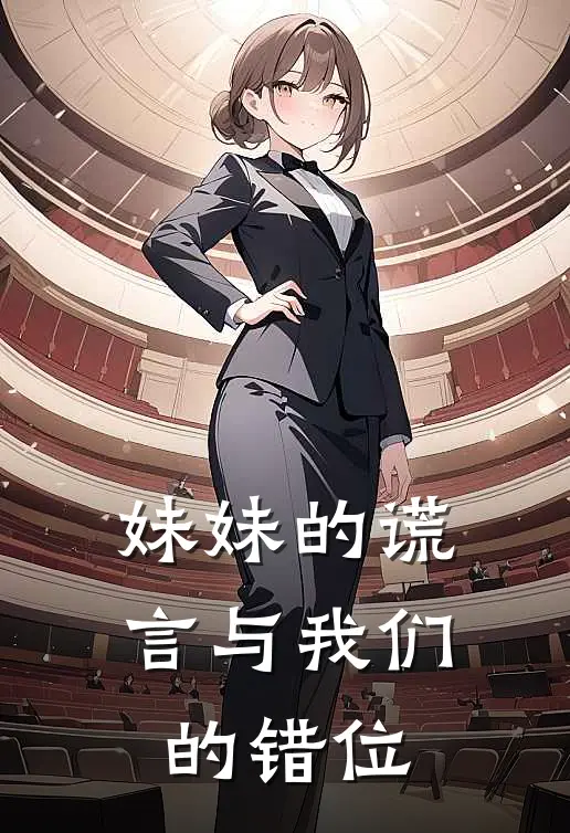 妹妹的谎言与我们的错位