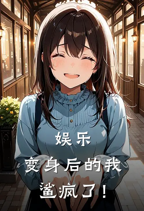 娱乐：变身后的我鲨疯了！