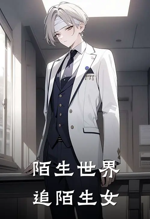 陌生世界追陌生女