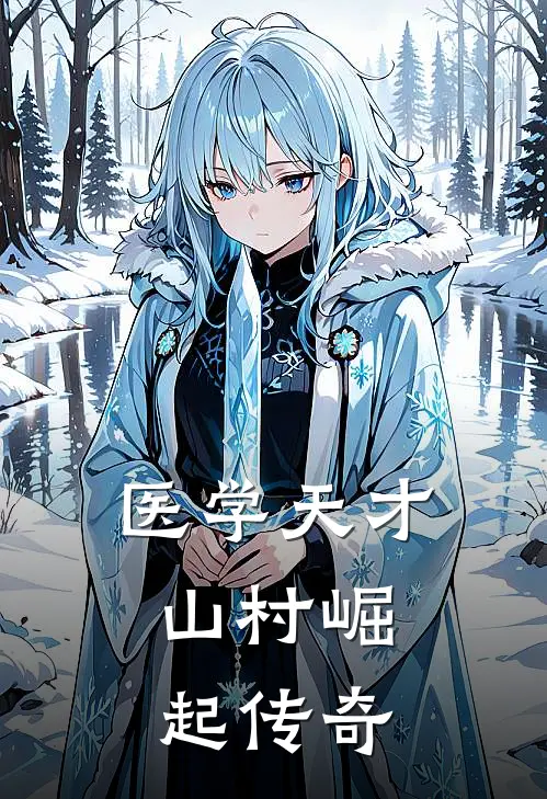 医学天才，山村崛起传奇