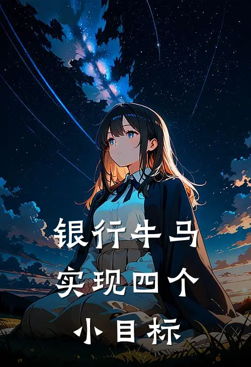 银行牛马实现四个小目标小说韩小飞林薇（已完结全集完整版大结局）韩小飞林薇小说全文阅读笔趣阁