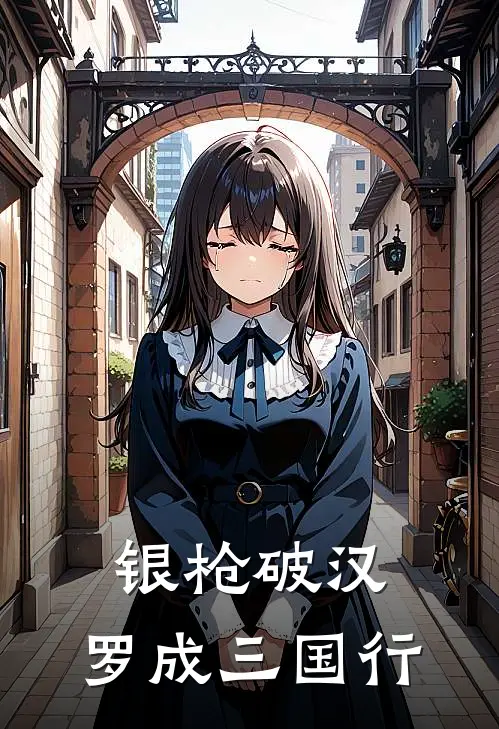 银枪破汉：罗成三国行(罗成张飞)完本小说大全_热门小说大全银枪破汉：罗成三国行罗成张飞