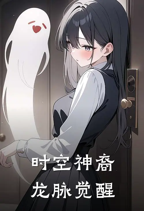 时空神裔：龙脉觉醒