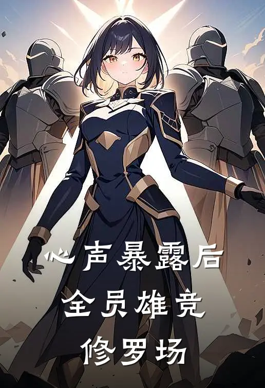 心声暴露后，全员雄竞修罗场(边月边月)热门网络小说_最新完本小说心声暴露后，全员雄竞修罗场(边月边月)