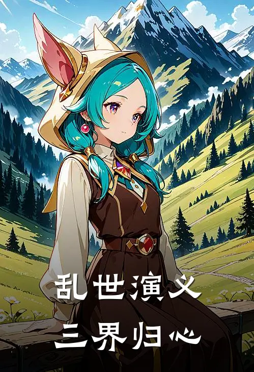 乱世演义：三界归心