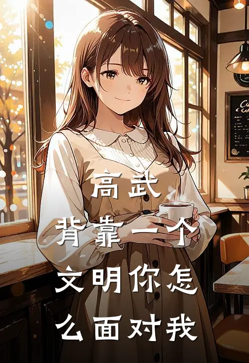 高武：背靠一个文明你怎么面对我