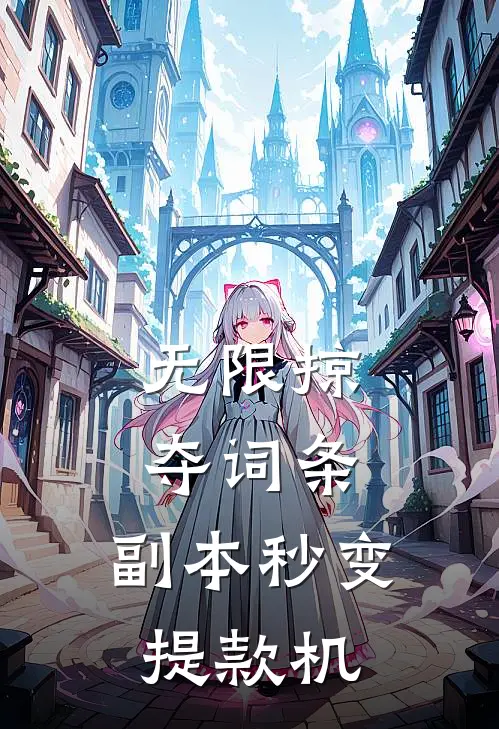 无限掠夺词条，副本秒变提款机顾北乔承悦完整免费小说_小说全文免费阅读无限掠夺词条，副本秒变提款机顾北乔承悦