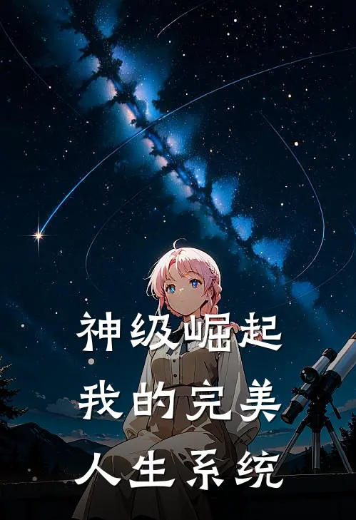 神级崛起：我的完美人生系统