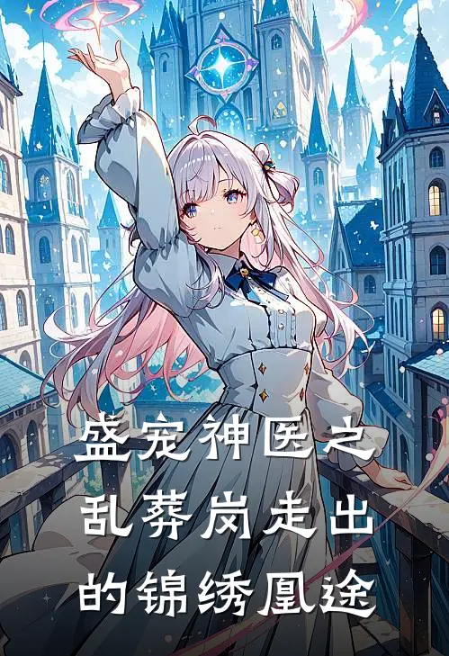 盛宠神医之乱葬岗走出的锦绣凰途