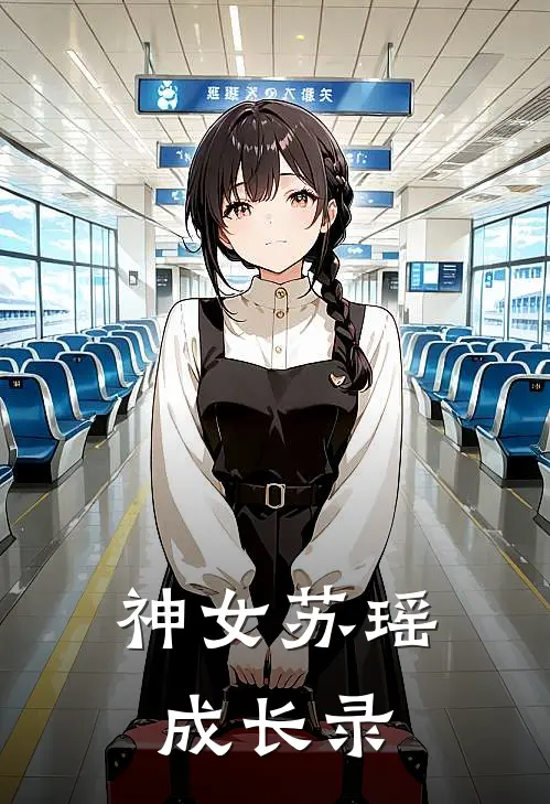 神女苏瑶成长录