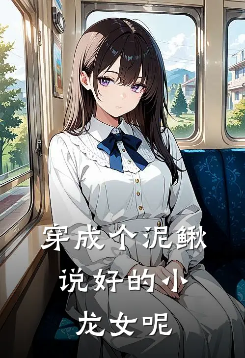 穿成个泥鳅，说好的小龙女呢