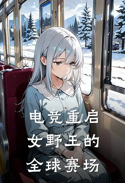 电竞重启，女野王的全球赛场