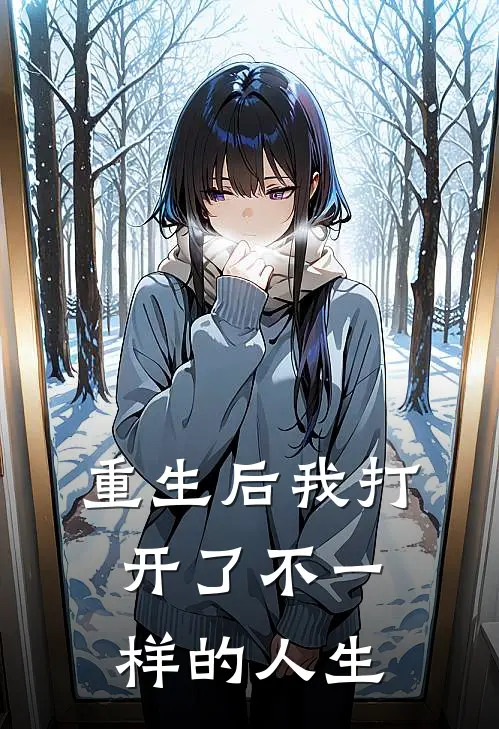 重生后我打开了不一样的人生