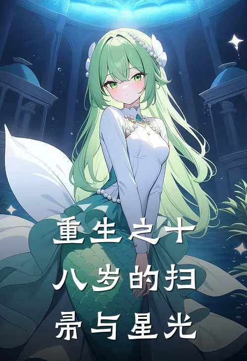 重生之十八岁的扫帚与星光