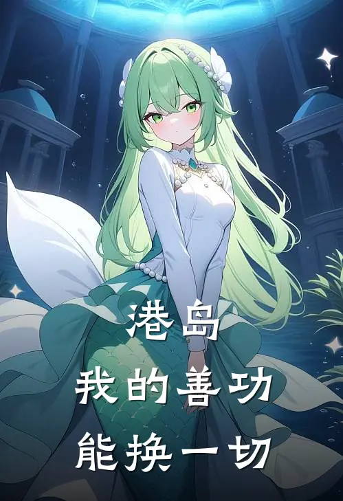 港岛：我的善功能换一切