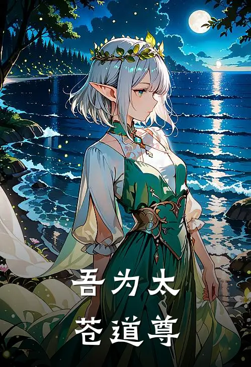 吾为太苍道尊(青萍青萍)全文在线阅读_(吾为太苍道尊)精彩小说