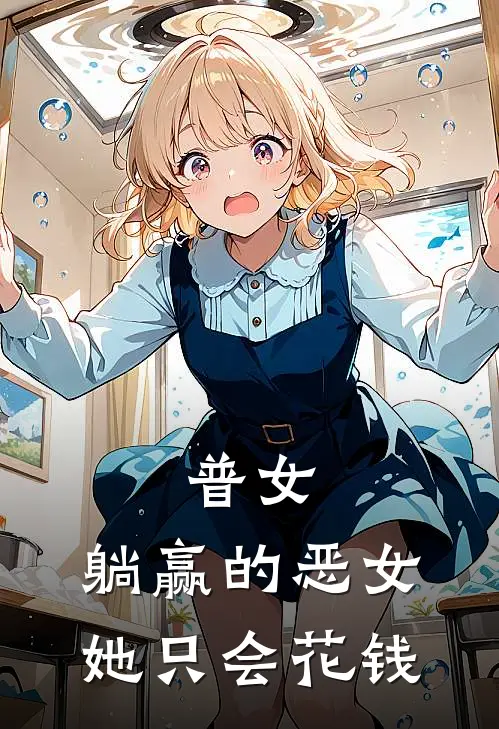 普女：躺赢的恶女她只会花钱(林薇薇张桂兰)推荐小说_普女：躺赢的恶女她只会花钱(林薇薇张桂兰)全文免费阅读大结局