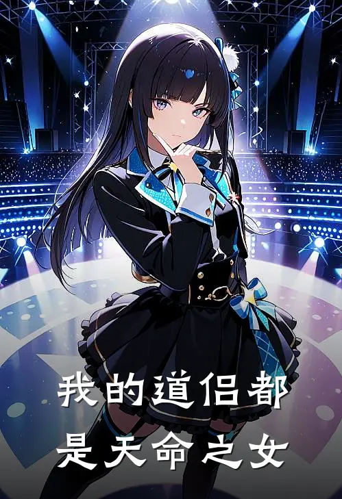 我的道侣都是天命之女