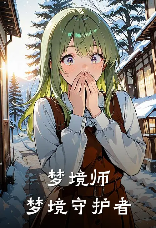 梦境师：梦境守护者