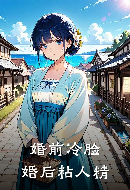 婚前冷脸，婚后粘人精