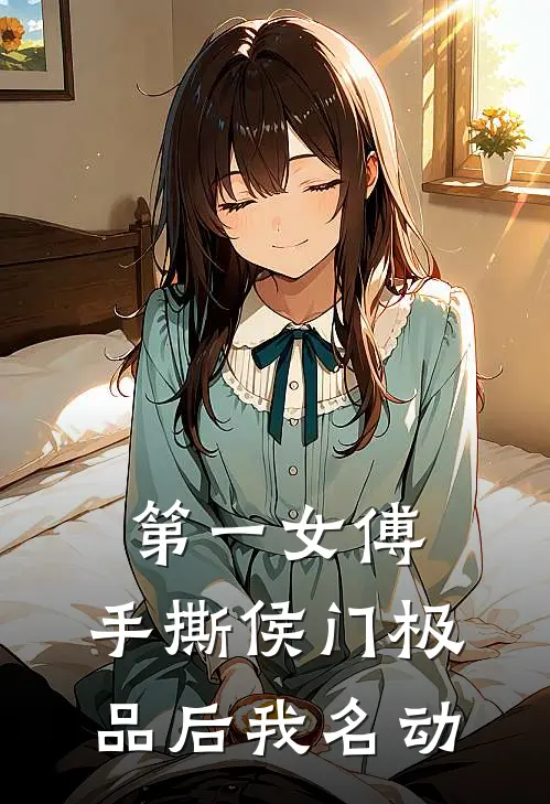 第一女傅：手撕侯门极品后我名动