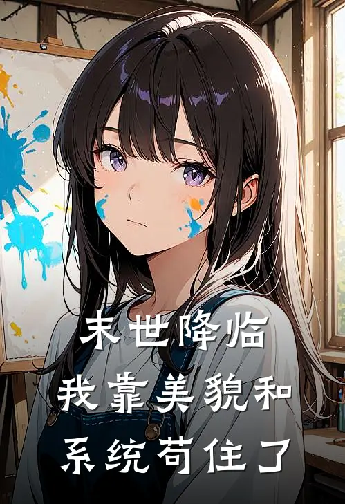 末世降临，我靠美貌和系统苟住了