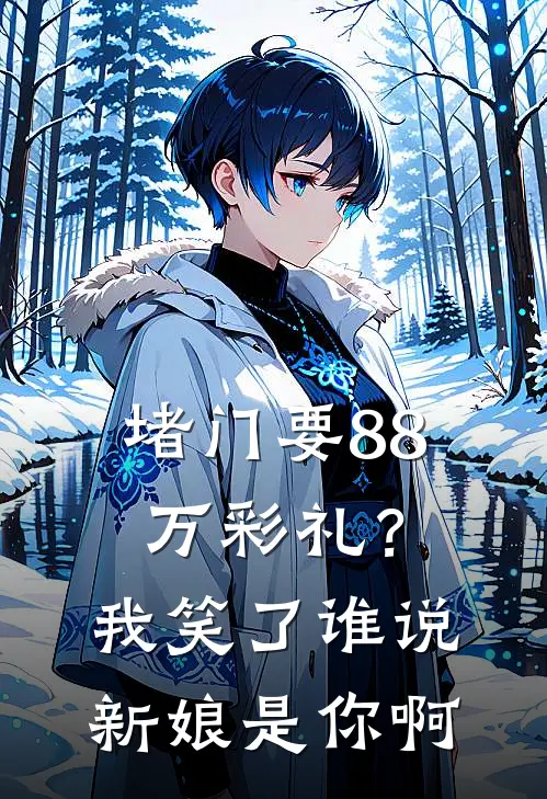 堵门要88万彩礼？我笑了，谁说新娘是你啊刘薇陈默热门小说大全_免费小说完结堵门要88万彩礼？我笑了，谁说新娘是你啊刘薇陈默