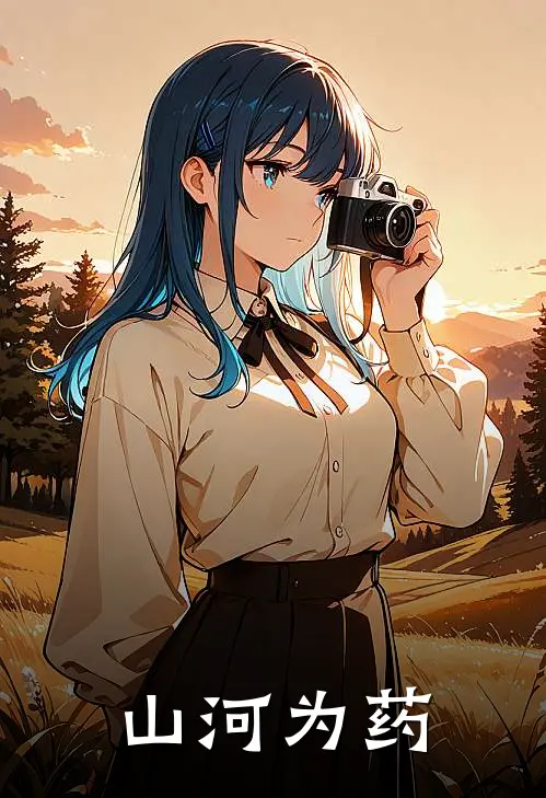 山河为药