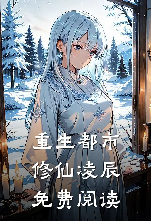 重生都市修仙凌辰免费阅读